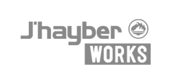 jhayber works